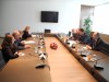 Članovi Delegacije PSBiH u PSVE razgovarali sa izvjestiocima Monitoring komiteta PSVE